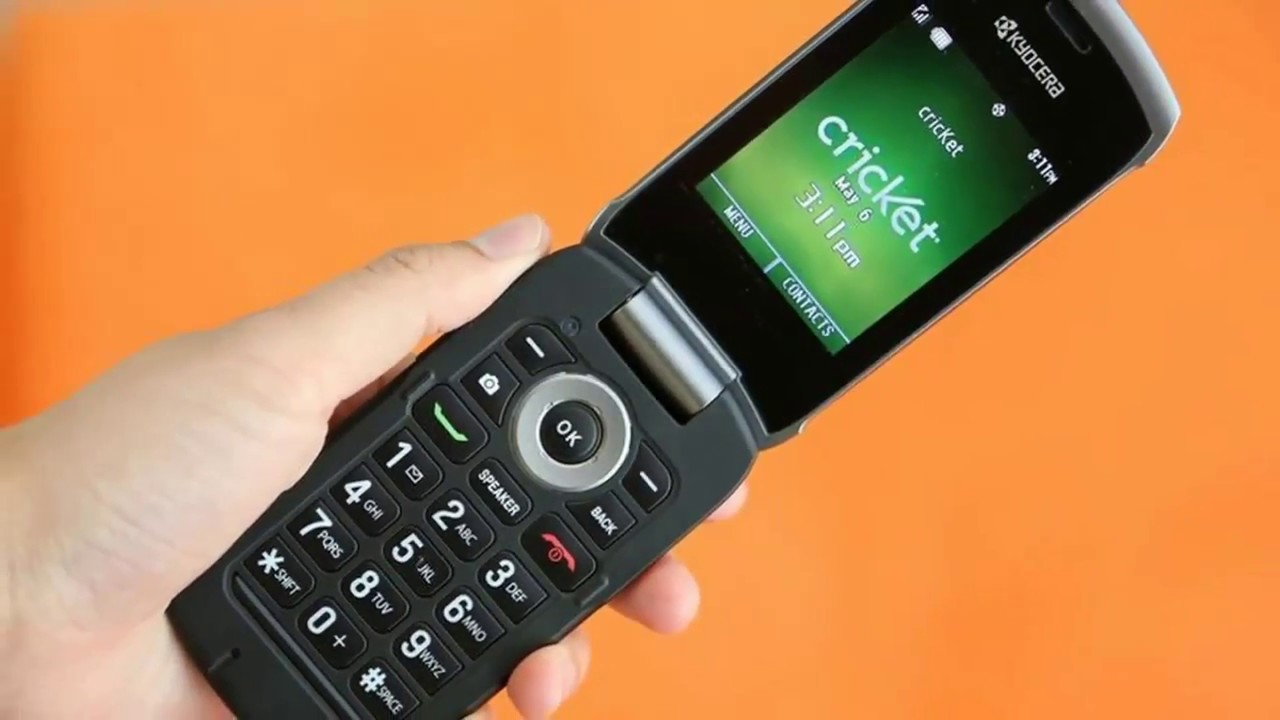 Watch Now Kyocera Kona Review