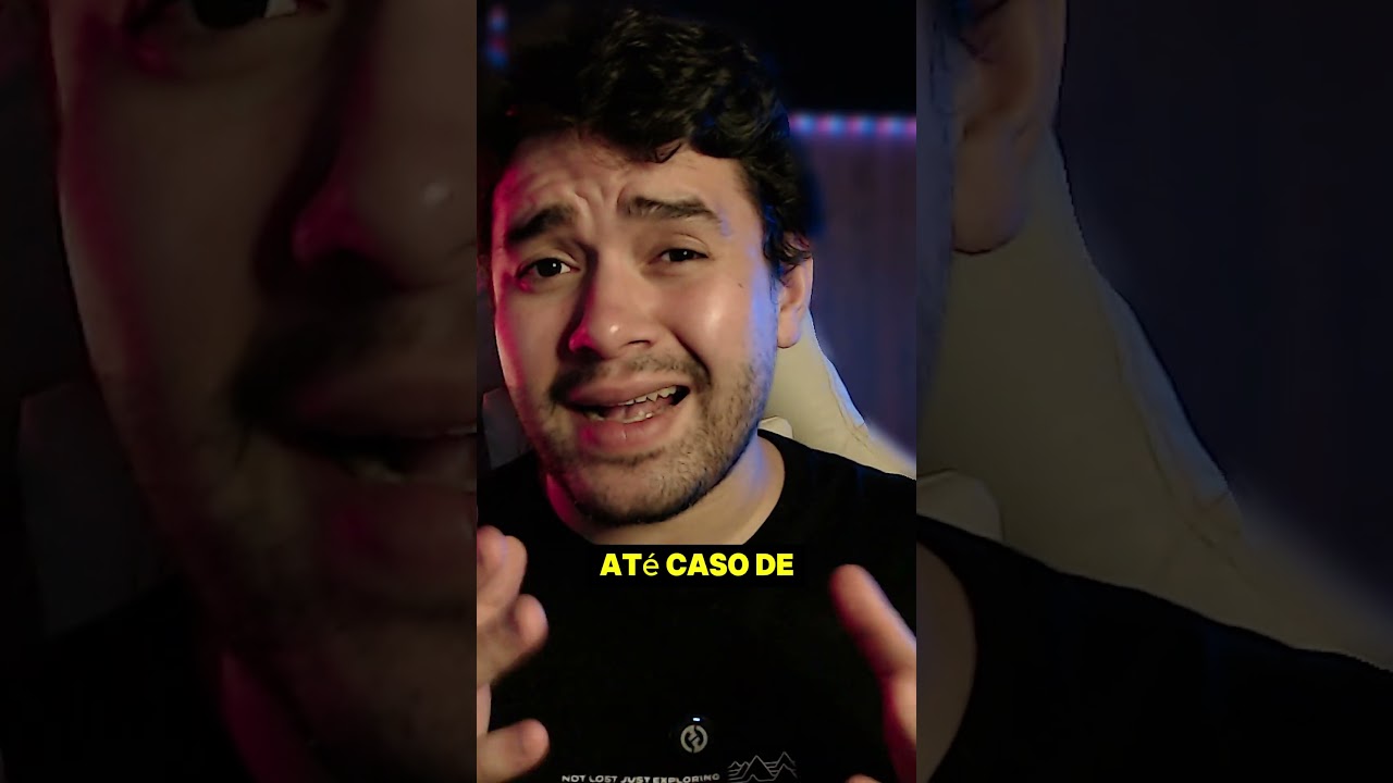 Esse JOGO foi banido em vários países