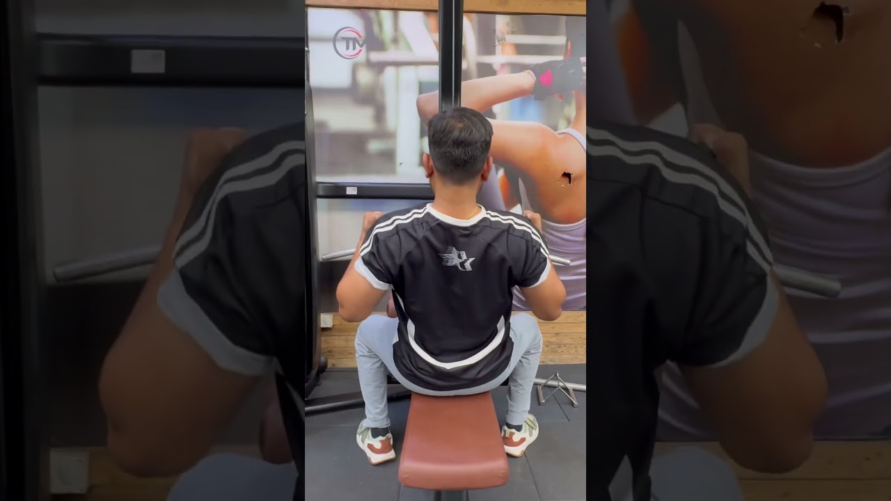 Back day | necessary exercise | tutorial