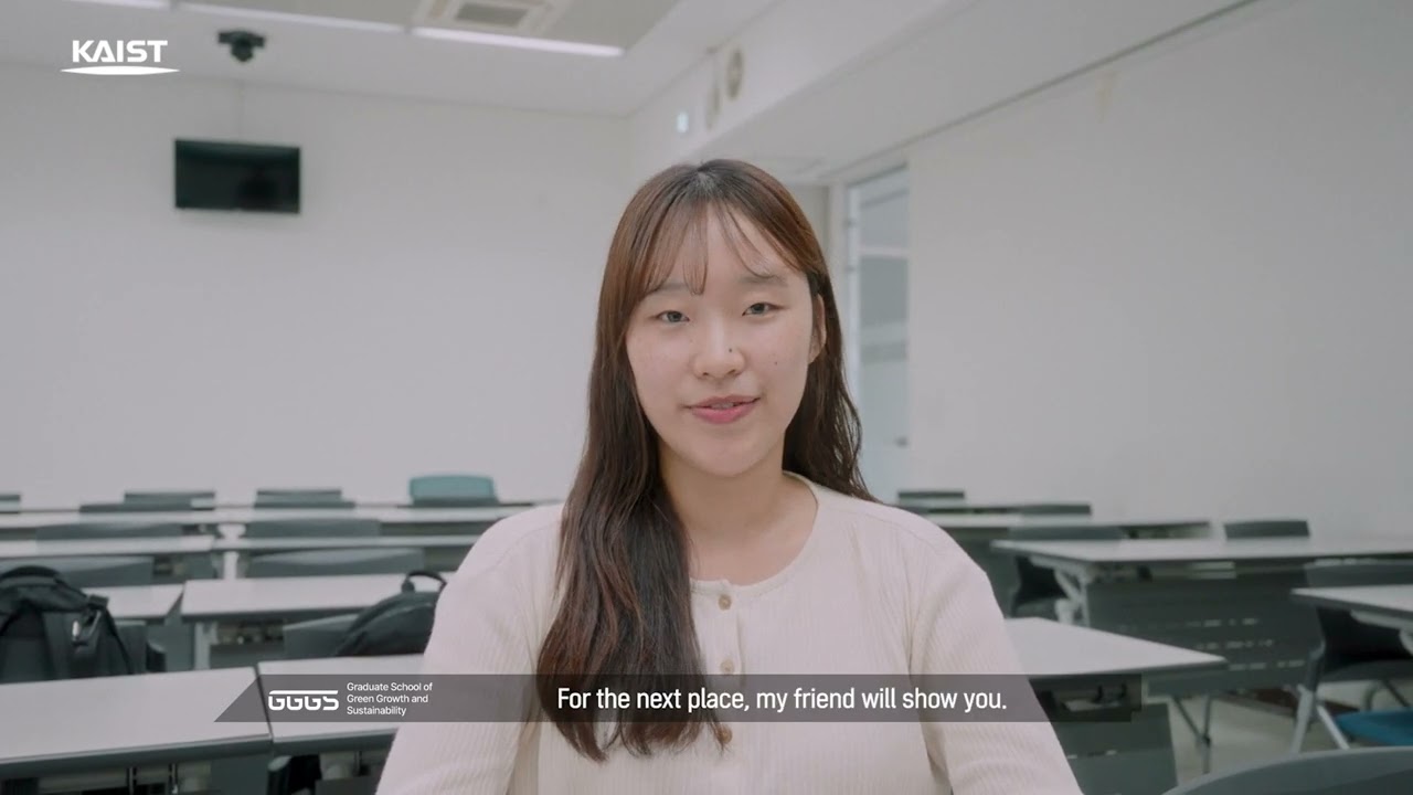 KAIST Graduate School of Green Growth & Sustainability 2024(Eng)
