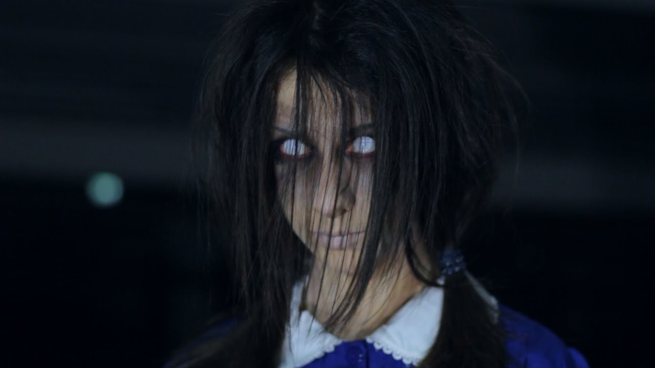 Devil's Daughter HORROR Short Film