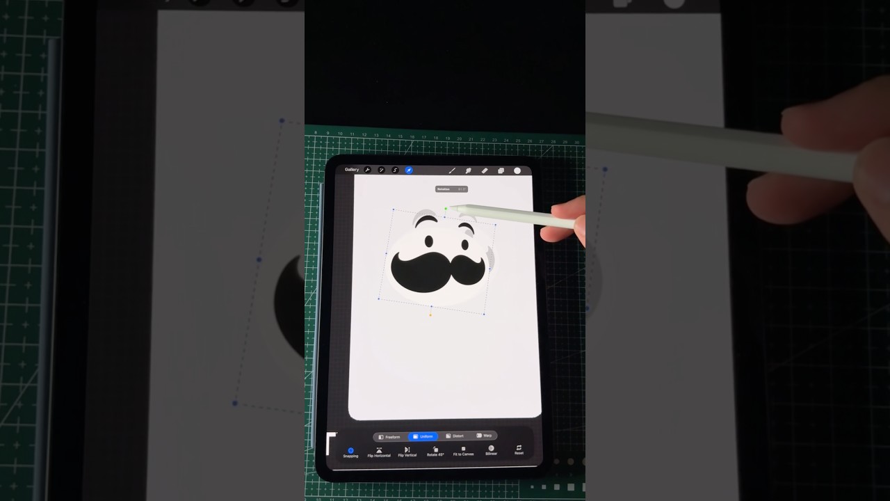 Pringles animation #logo #animation