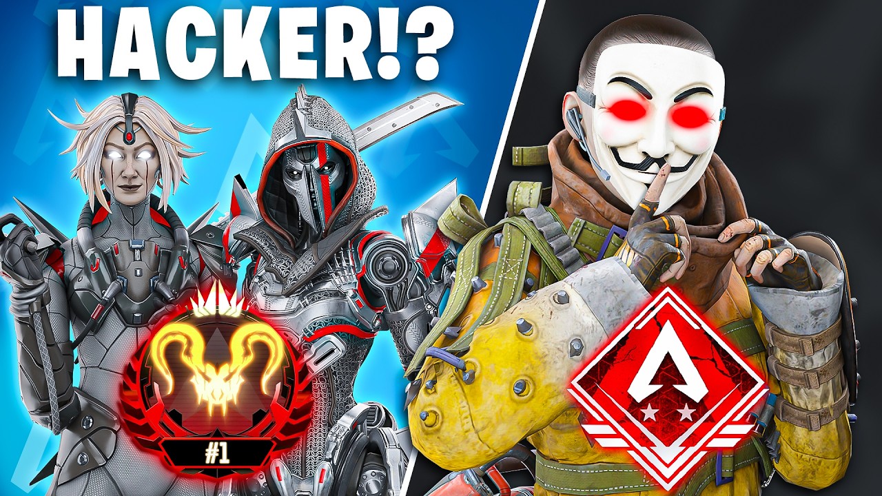 What would happen if you gave a Pro WALLHACKS?