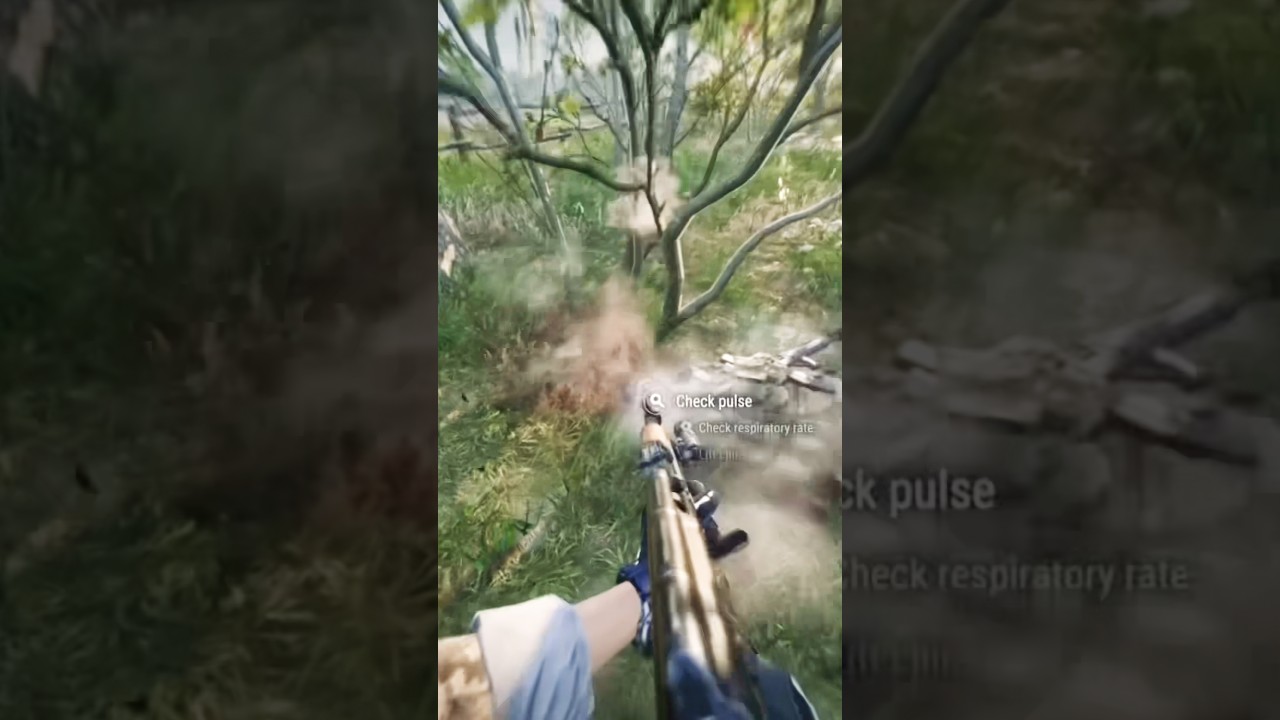 NO RUSSIAN #gaming #drone #milsim #trenches #gameplay #armareforger #military #simulator #combat
