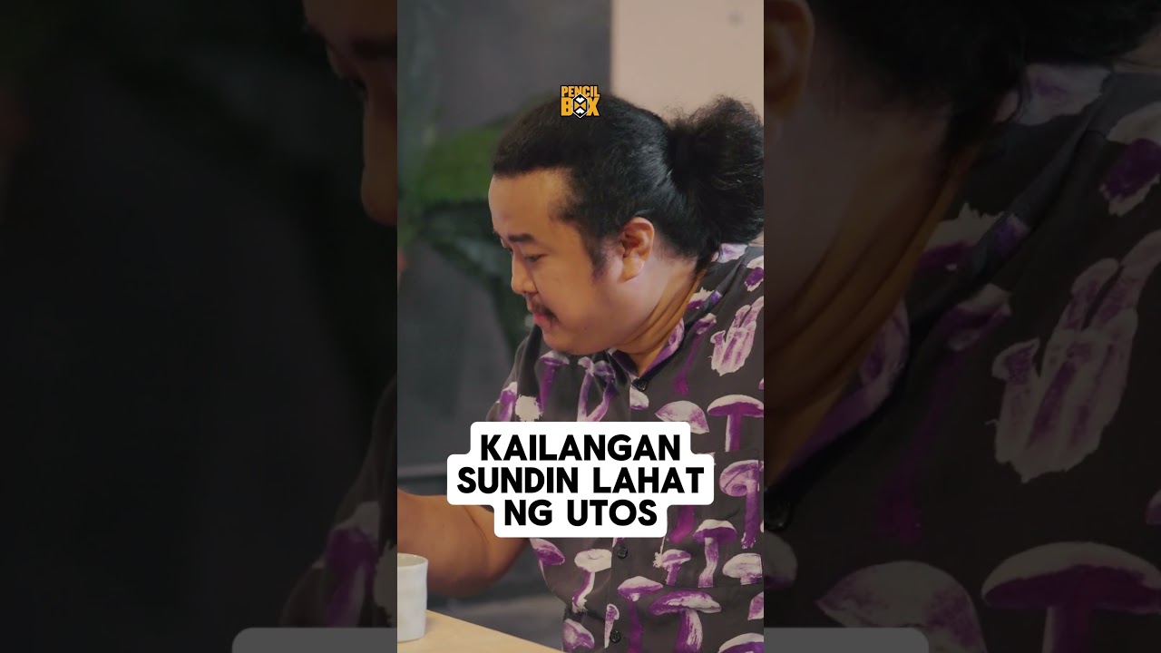 Reklamo sa Pre-nup Part 1 | Comedy Skits #pencilboxcomedy #pinoy #comedyshow
