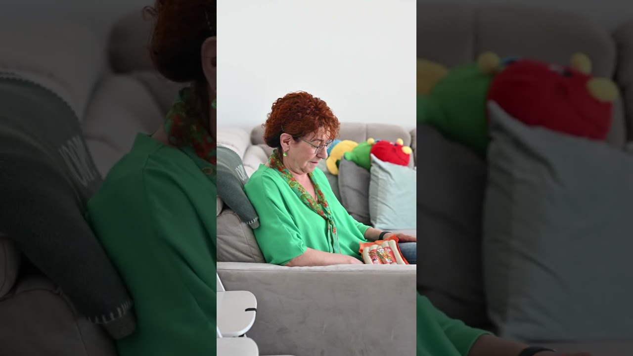 hat sie alles richtig gemacht? 😭🤣 #satire #comedy #sketch #shorts