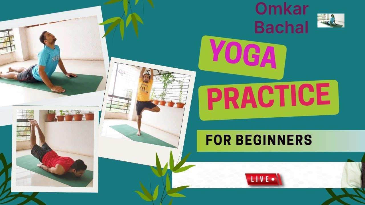 🙏जीवन में रोग नहीं योग अपनाओ!🧘Yoga for Weight Loss, Thyroid, High BP, Diabetes ✅ #weightloss