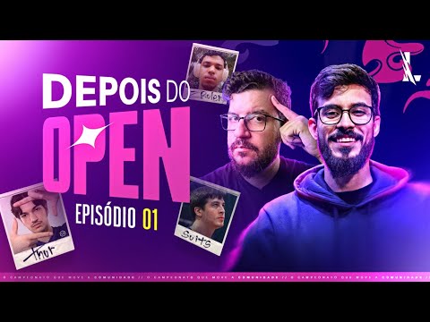 SURGIU UM NOVO BRTT NO WILD RIFT? TUDO SOBRE A PRIMEIRA SEMANA DE CAMPEONATO! | DEPOIS DO OPEN #1