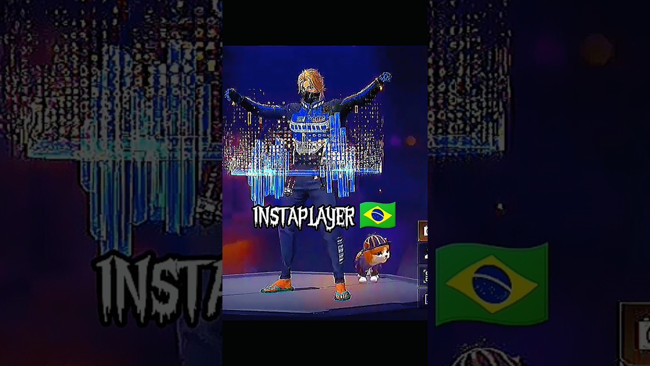 free fire freestyle .......    instaplayer.....        #viral #freefire #trending