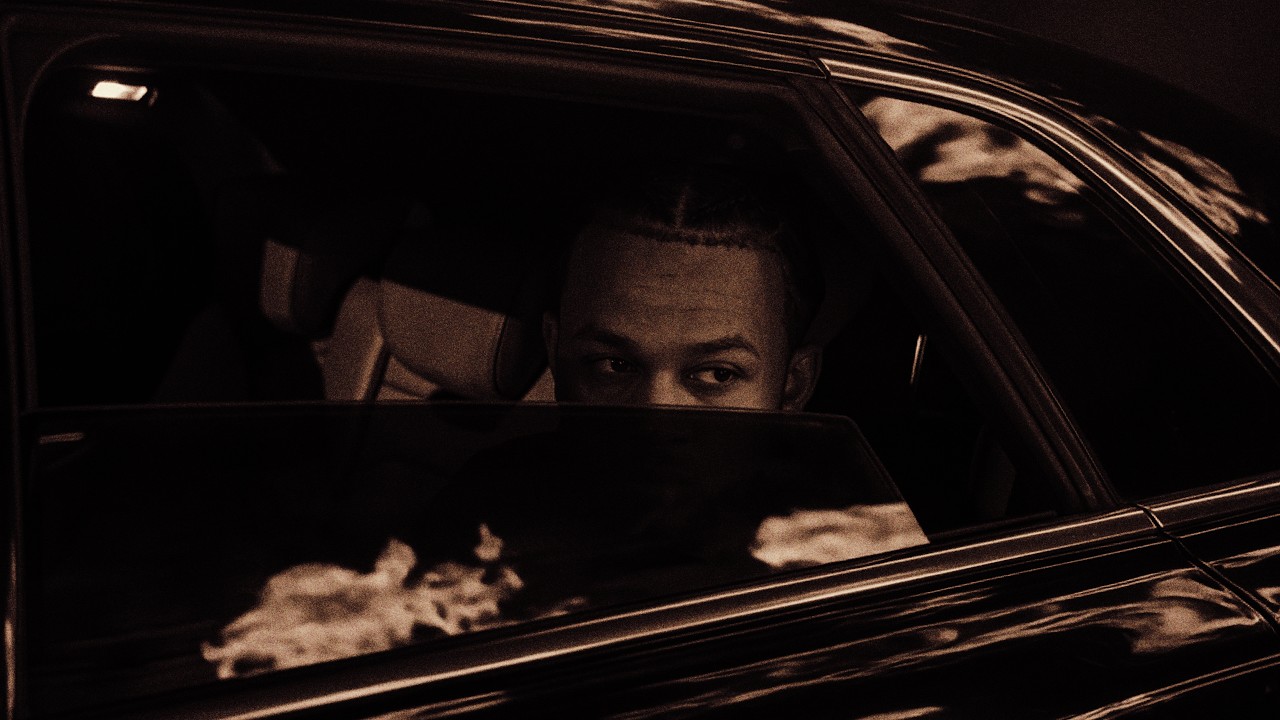 Memphis Depay - Don't Panic (Clipe Oficial)