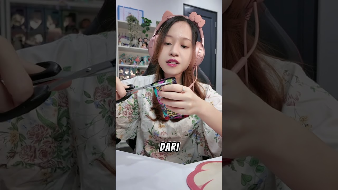Tebak Mana yang Asli? #shorts