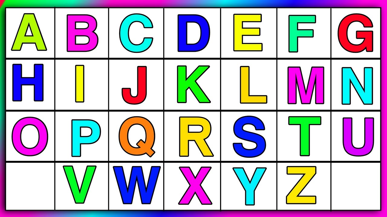 एबीसीडी | abcd rhymes | abcde | abcd cartoon | abcdefg | abcd song | a b c d f g  | abcd abcd | abc