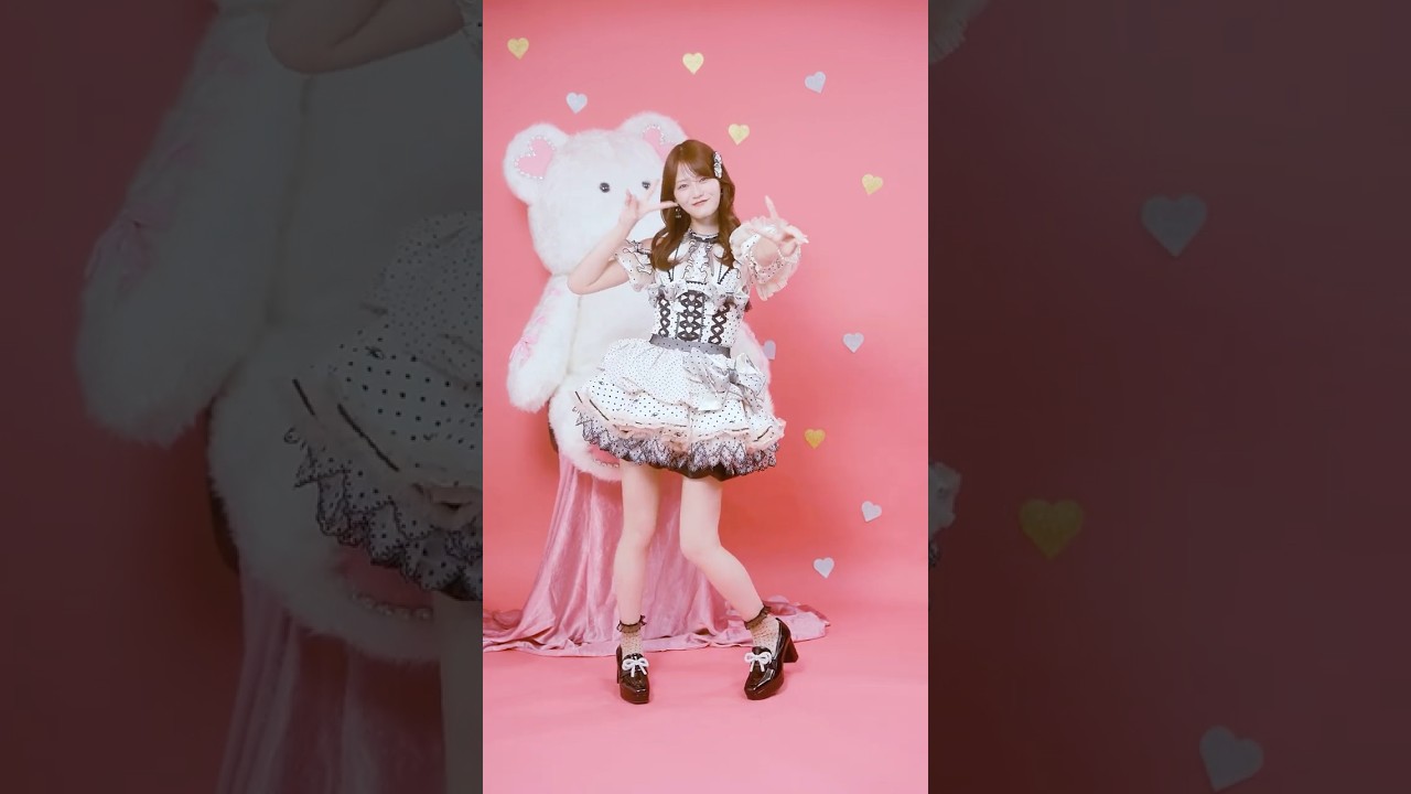 8/26(水)発売＝LOVE 21stシングル表題曲 『恋、はじめました』 先行配信がスタートしました🎧🎶MVの公開もおたのしみに💘˒˒#イコールラブ #イコラブ #恋はじめました #髙松瞳