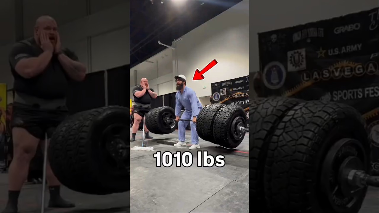 465 KG deadlifting 😱 Reaction bodybuilder #anatoly #gymmusic #fypシ゚viral #fyp #viral #bodybuilding