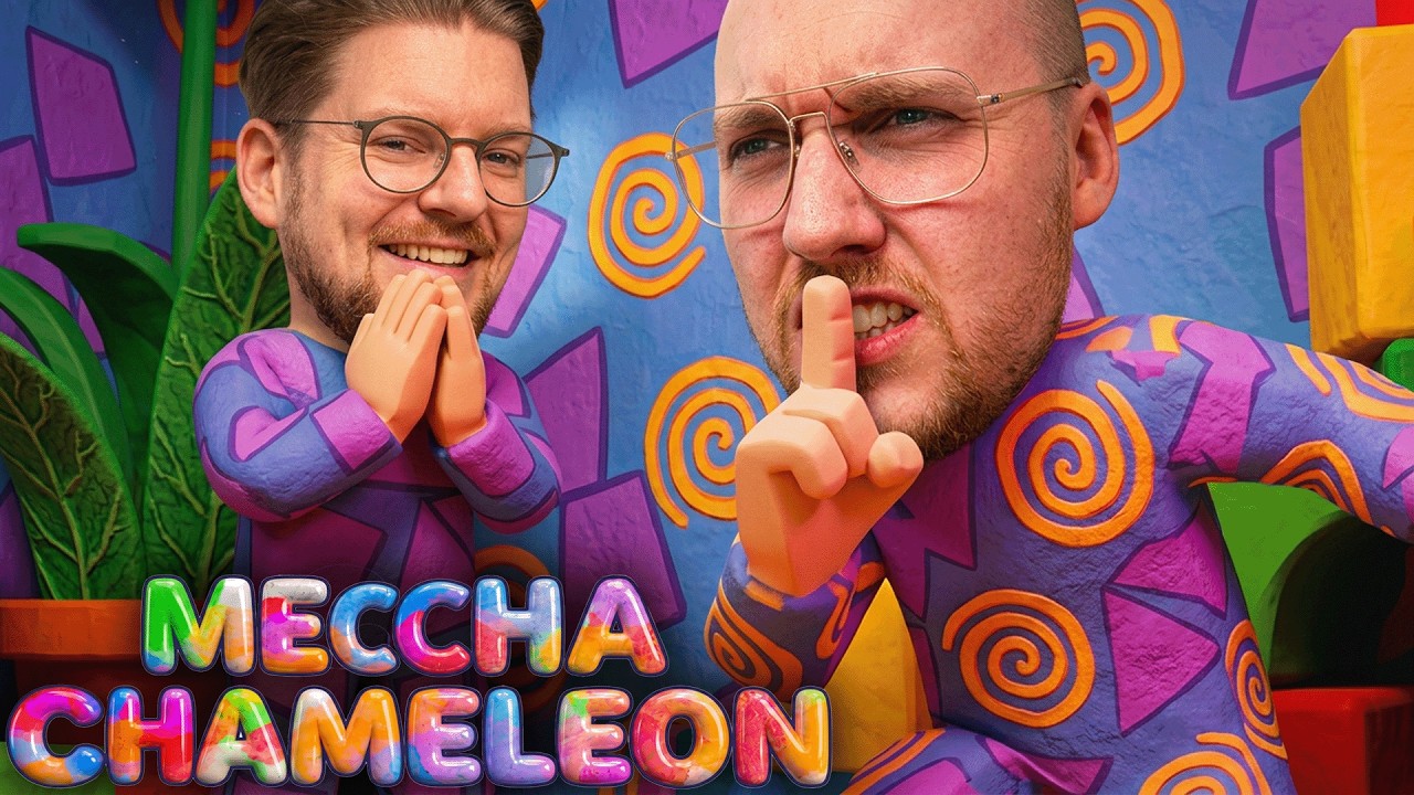 GEWINNE ICH DAS PIETSMIET TURNIER? ZARBEX VS. 12 STREAMER! | Meccha Chameleon | UNCUT