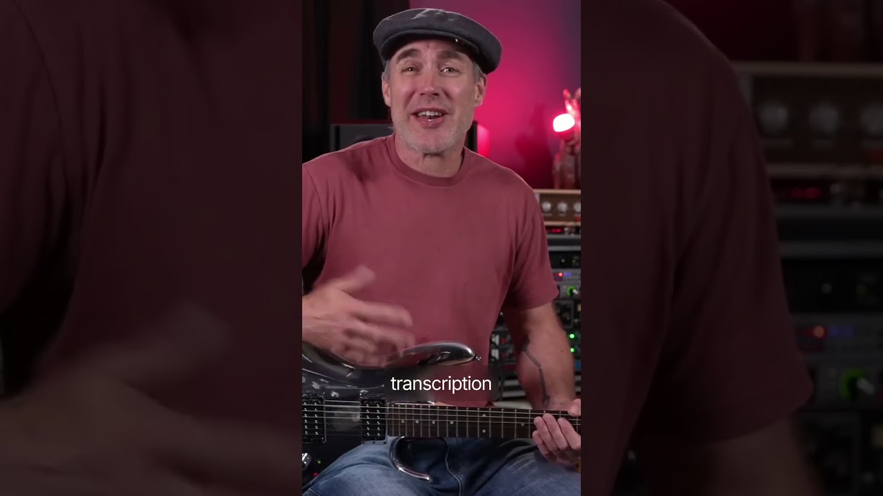 Before YouTube, This Song Melted My Brain