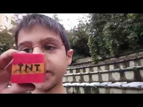 TNT Challenge