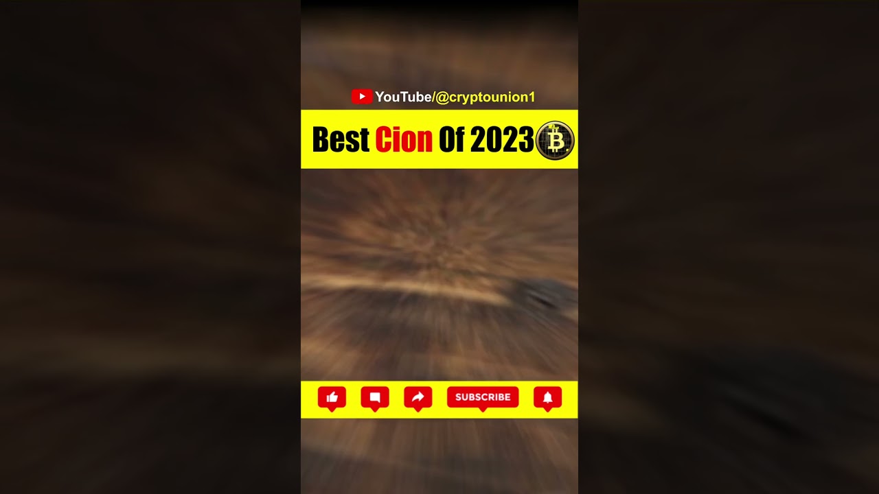 best coin for long term investment 💵💵💵 | #shorts | #cryptounion