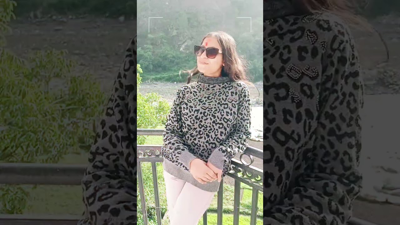 transactions video in Uttarakhand #songoftheday #love @radhey Lakshika dhalwal