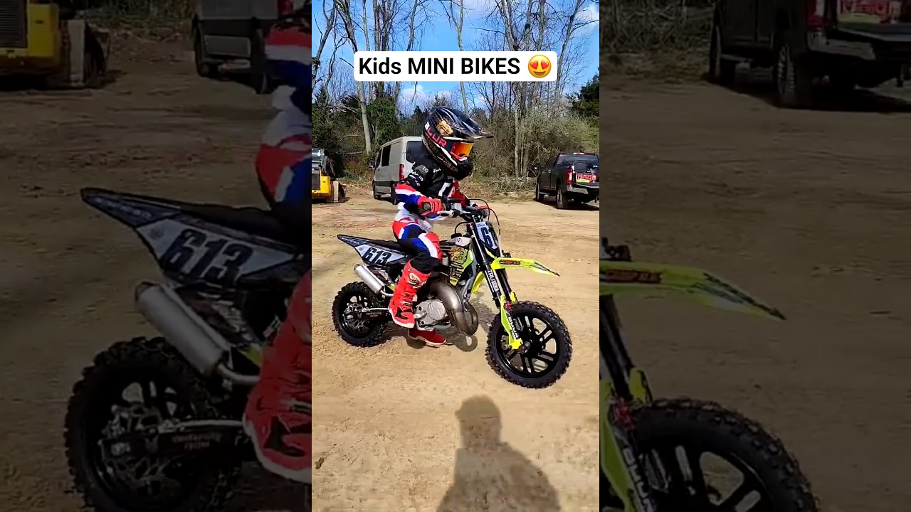 mini stunt bike ghar ke bahar 🥳😍 #shorts #minidietbikes #kidsminibike #minibike