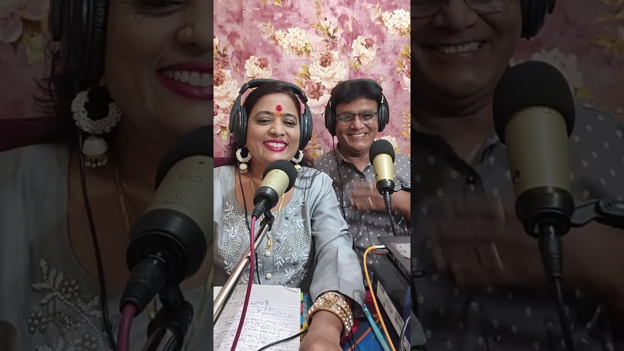 Rashmi mane is live singing #old is gold songs #lata#rafi#shorts#ytshort
