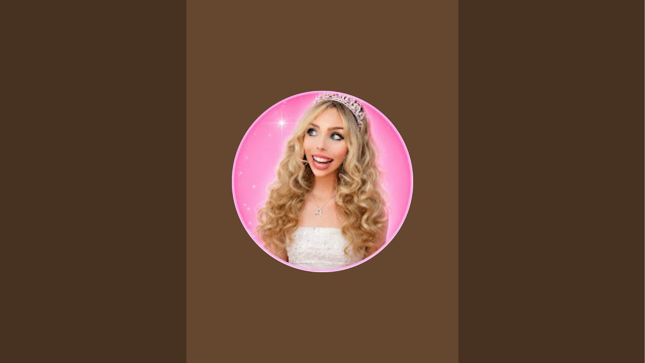 Audra Mae is live!