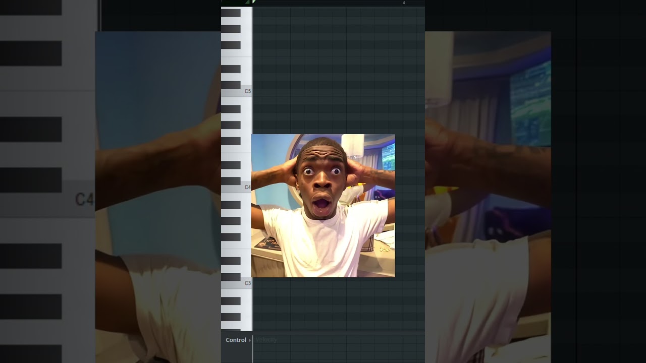 You guys cooked a phonk by text!!! #beat #musicproducer #producer #flstudio #fyp