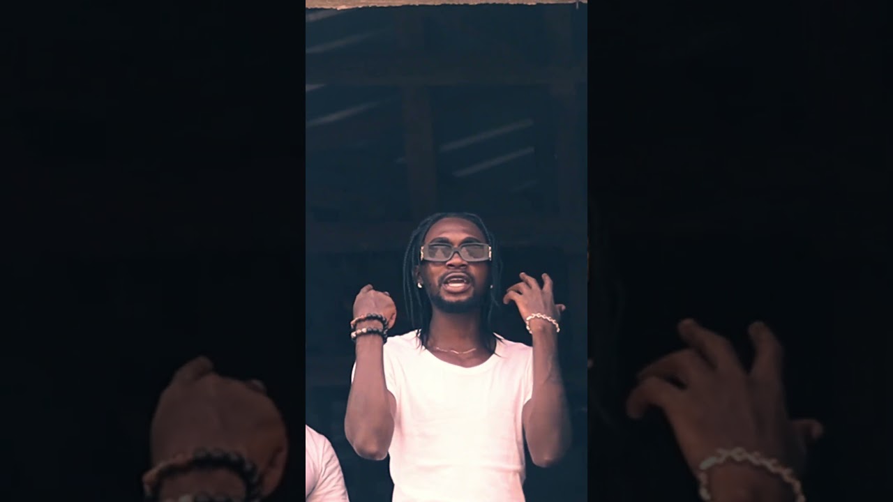 KIZBERY FT. 2KIZX - VERO #shorts #africanculture #afrobeats #africandance #amapiano