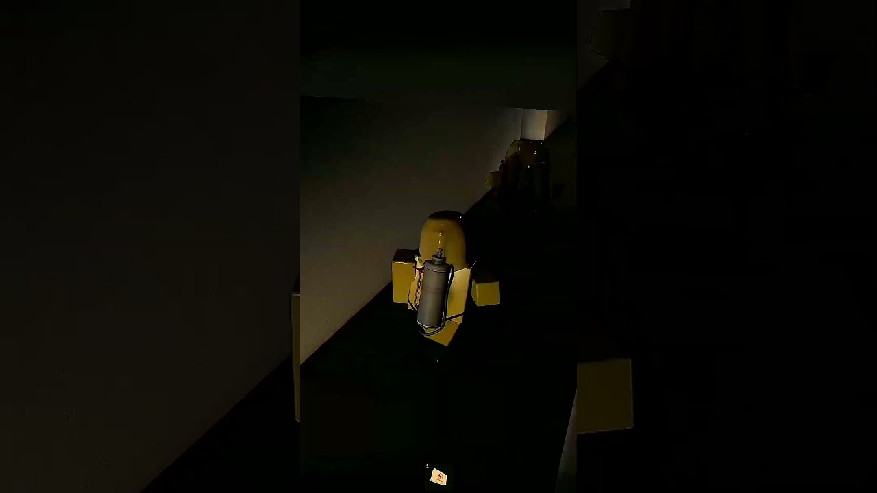 POV: He Chose Her Over Me... 💔 #roblox #shorts