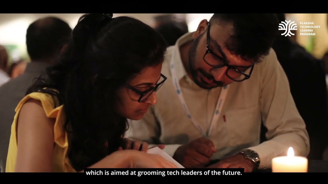 Designed with an eye on the century ahead | Plaksha TLP