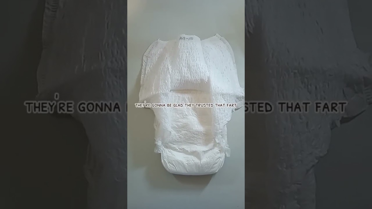 A GIFT TO GIVE TO THOSE WHO ARE JUST TOO TRUSTING 😔😔😔😔🚼🚼🚼🚼