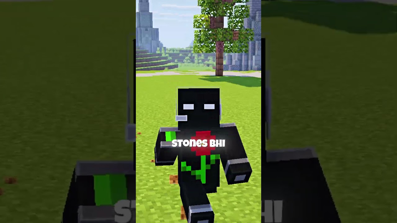 Minecraft is trolling us with these blocks
