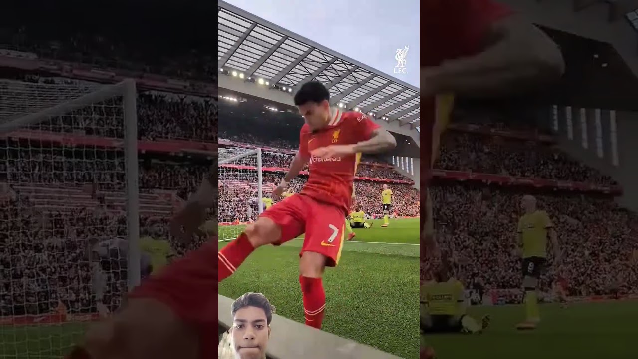 #premierleague #football #liverpool #arsenal #soccer #nintendo #cr7 #worldcup #fifa #messi