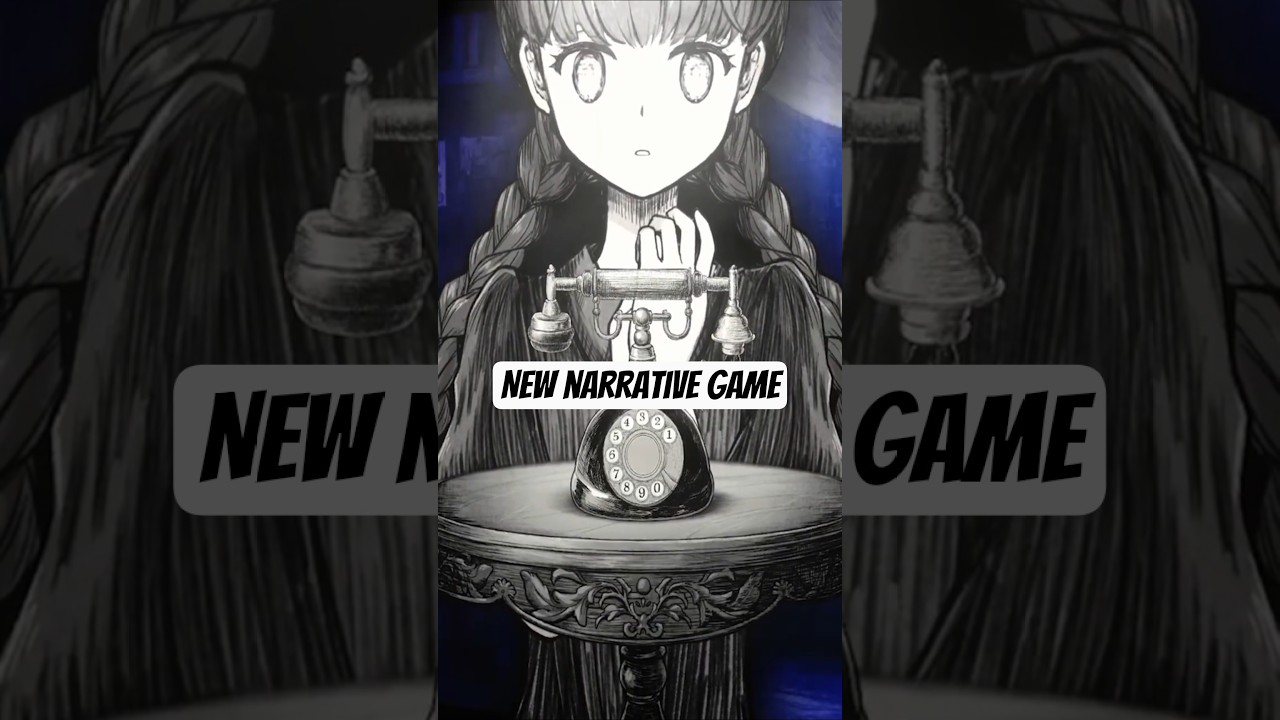 New indie narrative game where the world is ending               #cozygaming #cozygames #indiegames