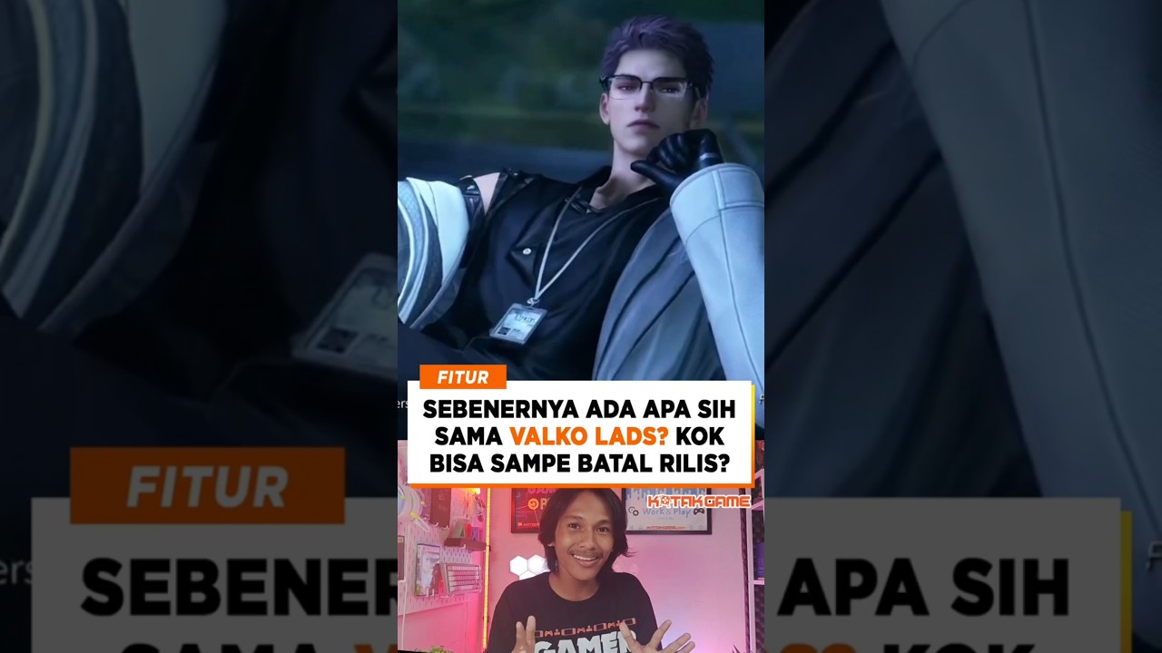 Kenapa Valko Love and Deepspace sampe di Cancel?!?!?