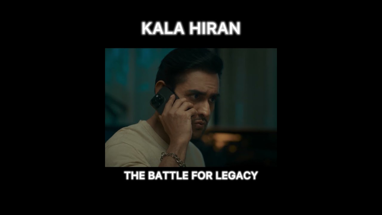 KALA HIRAN MOVIE #kalahiran #movie #bollywood #bishnoisamaj
