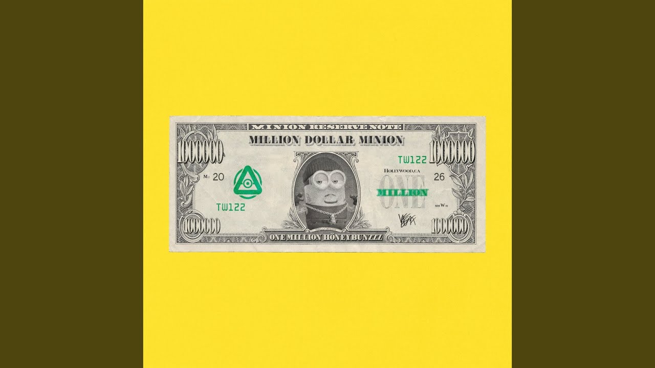 Million Dollar Minion
