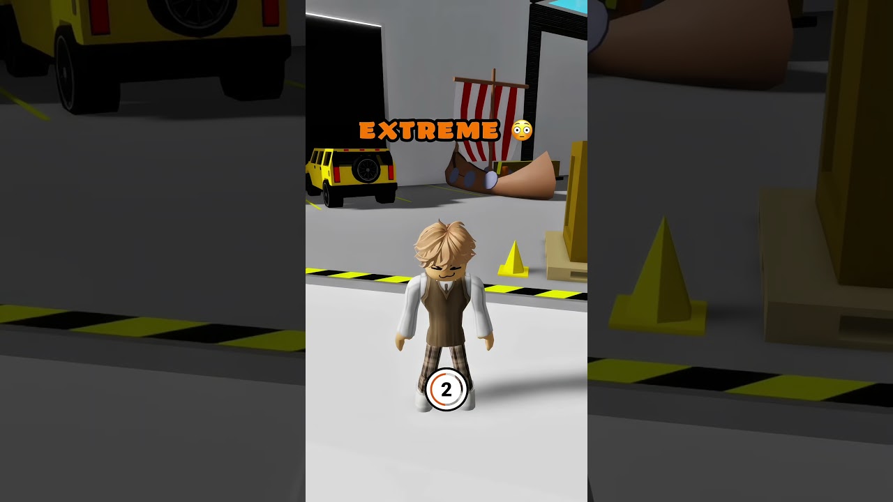 🔍 Find Tung Tung Tung Sahur in Brookhaven 🧐 #robloxshorts #roblox