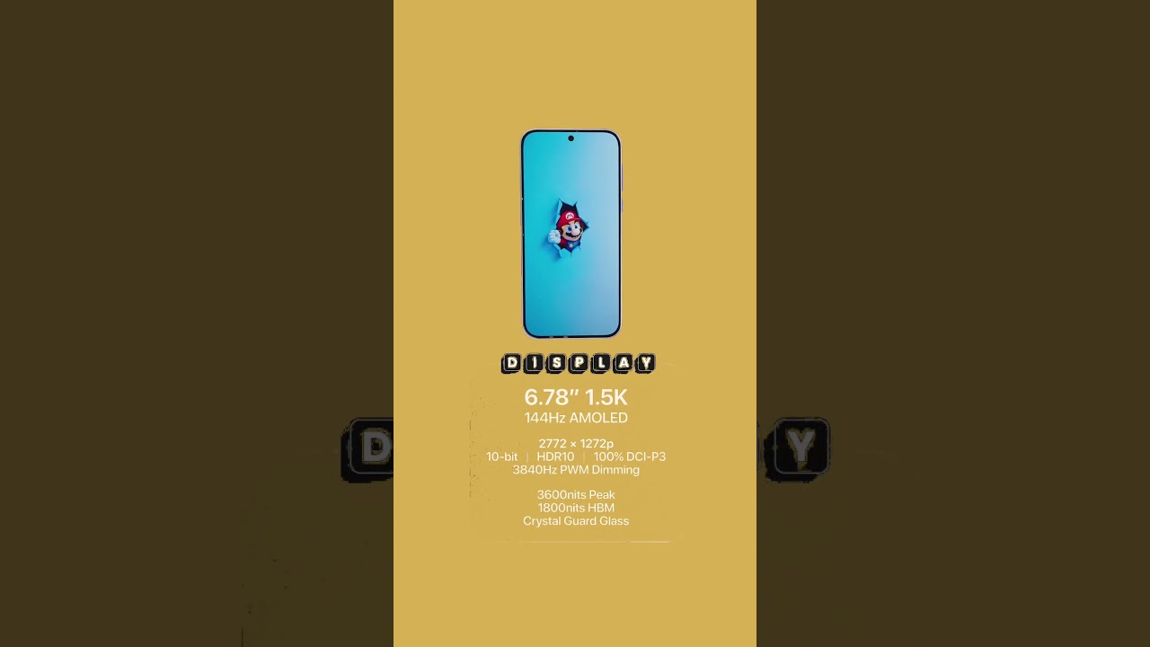 OnePlus Nord CE6 #oneplus #oneplusnord #shorts #oneplusnordce5