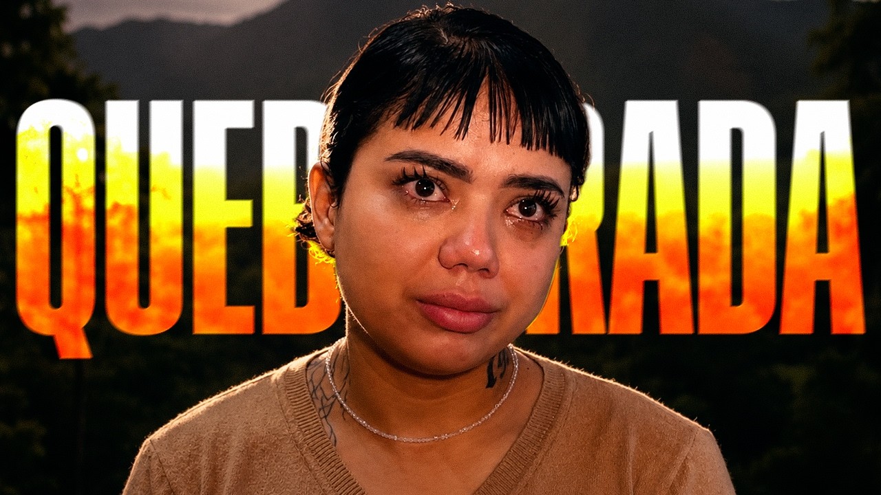 THAYANE, AS CONSEQUÊNCIAS CHEGARAM!