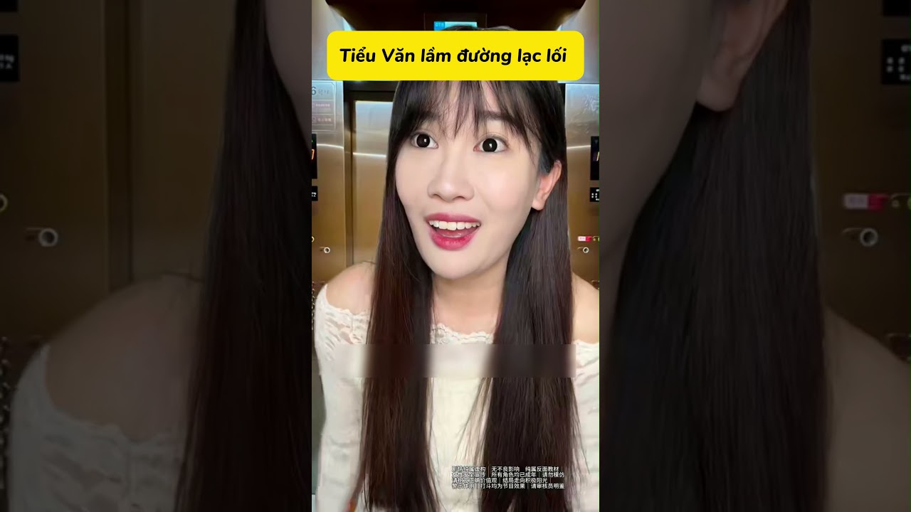 Tiểu Văn lầm đường lạc lối  #animation #haihuoc  #anime #giaitri