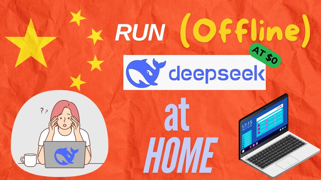 How to Run Any AI Models Locally: Complete Guide for Offline AI on Your PC