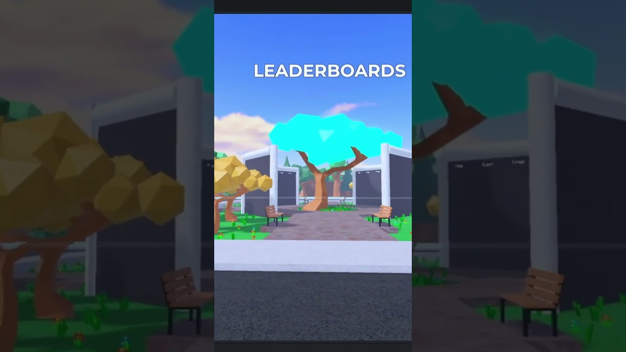 DAY 36 OF MAKING A ROBLOX GAMING PC BUILDING SIMULATOR #roblox #gaming #robloxshorts
