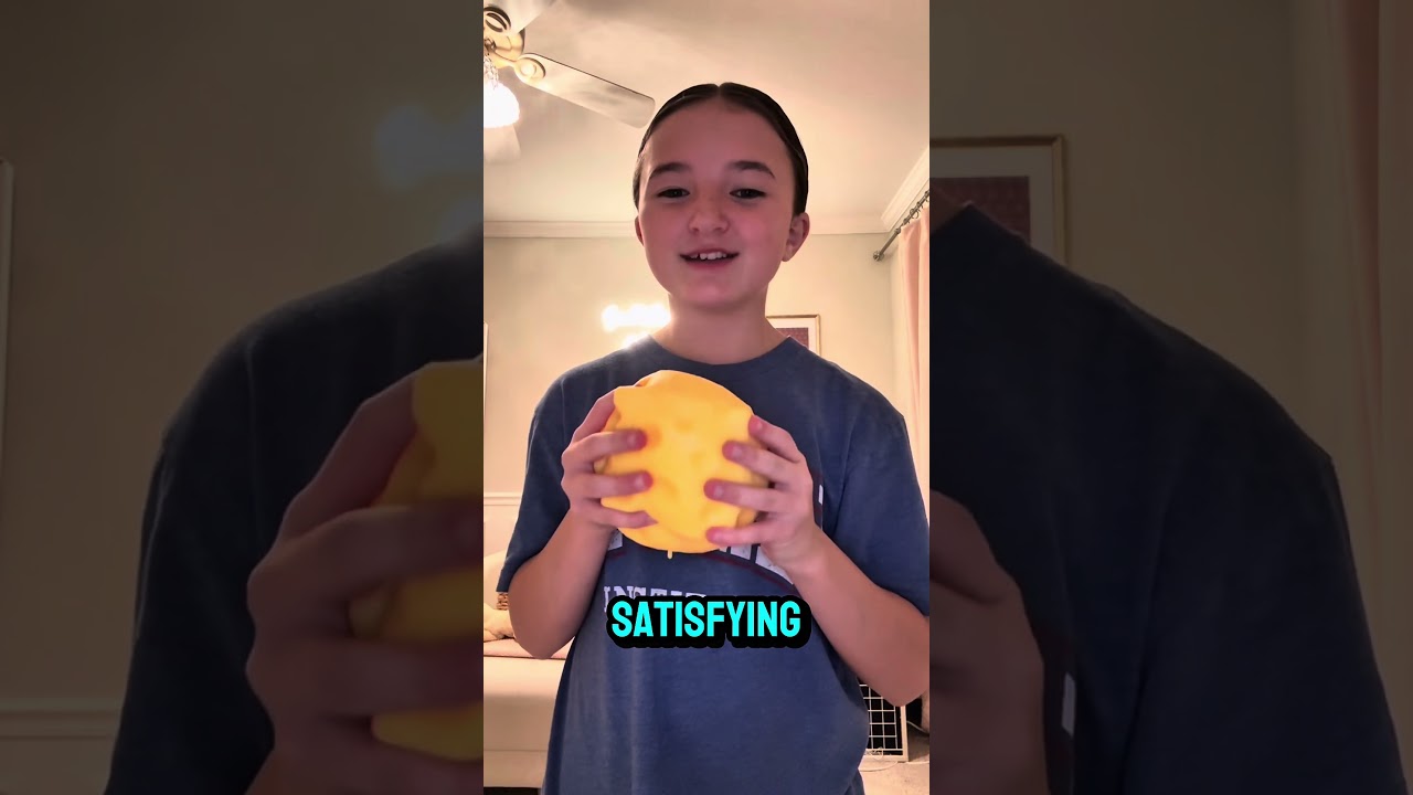 I Reviewed ALL the Viral Squishies! #viral #squishy #review