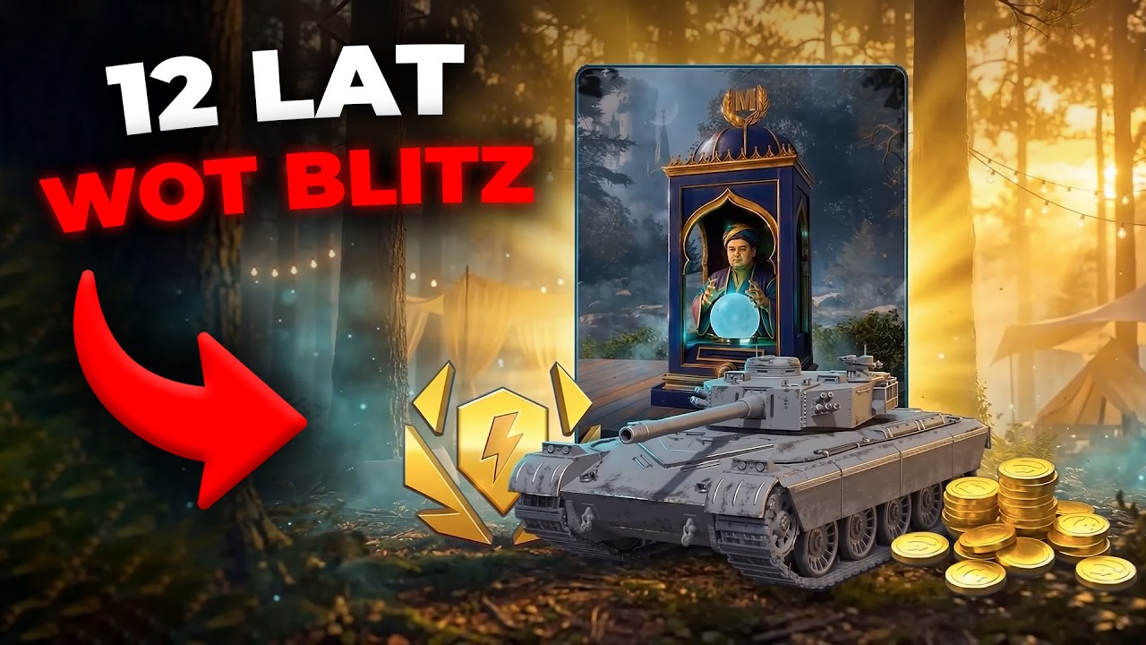 Tuzin lat – NIE kupuj przepustki w grze, dopóki tego nie zobaczysz!