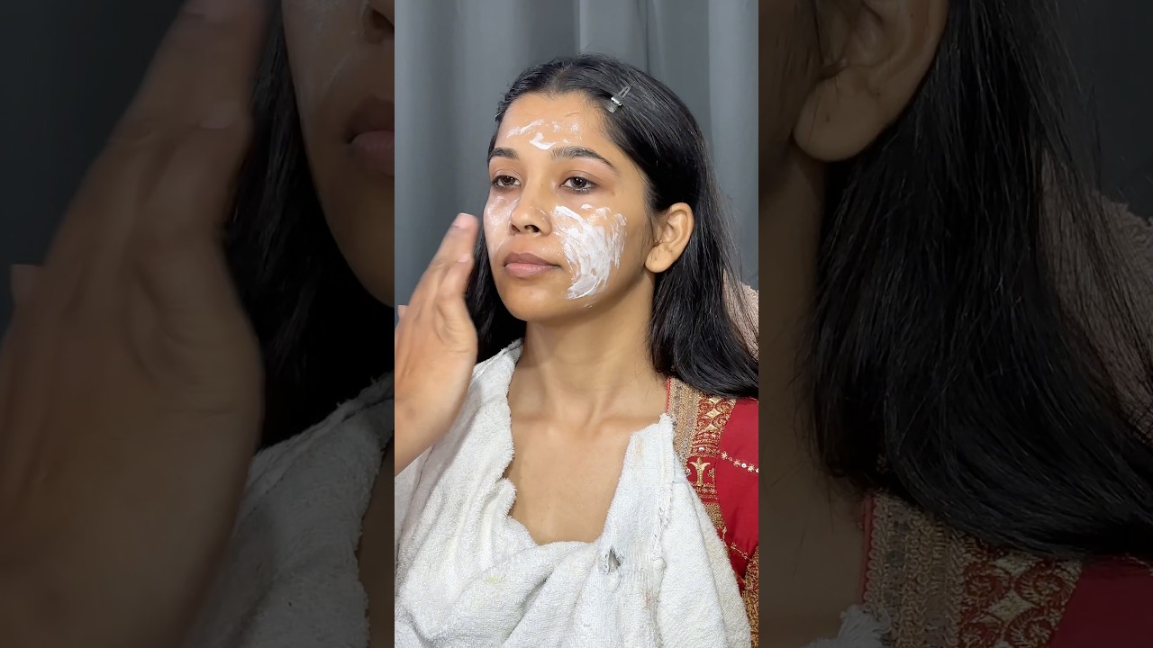 Non Bridal Makeup Look💄| Senior Artist | khushimakeover | #youtubeshorts #shorts #viral #khushi