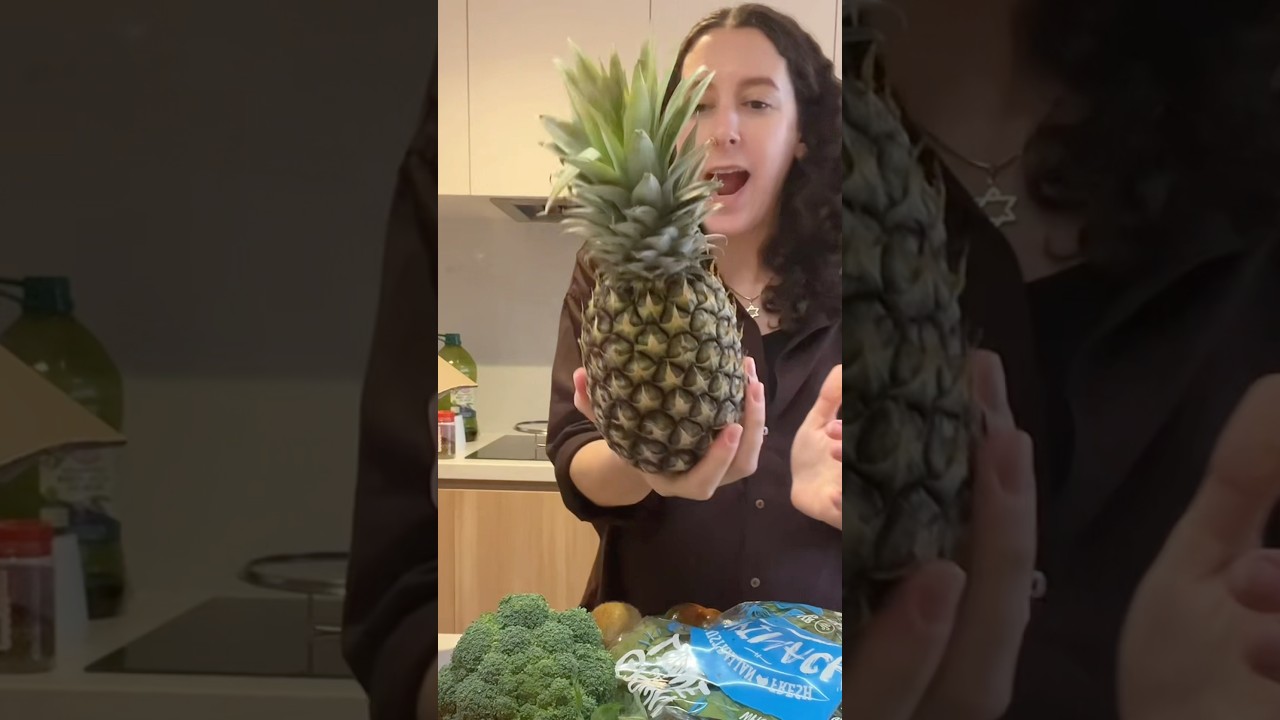 Discover fruit and veggie haul #toddlermum