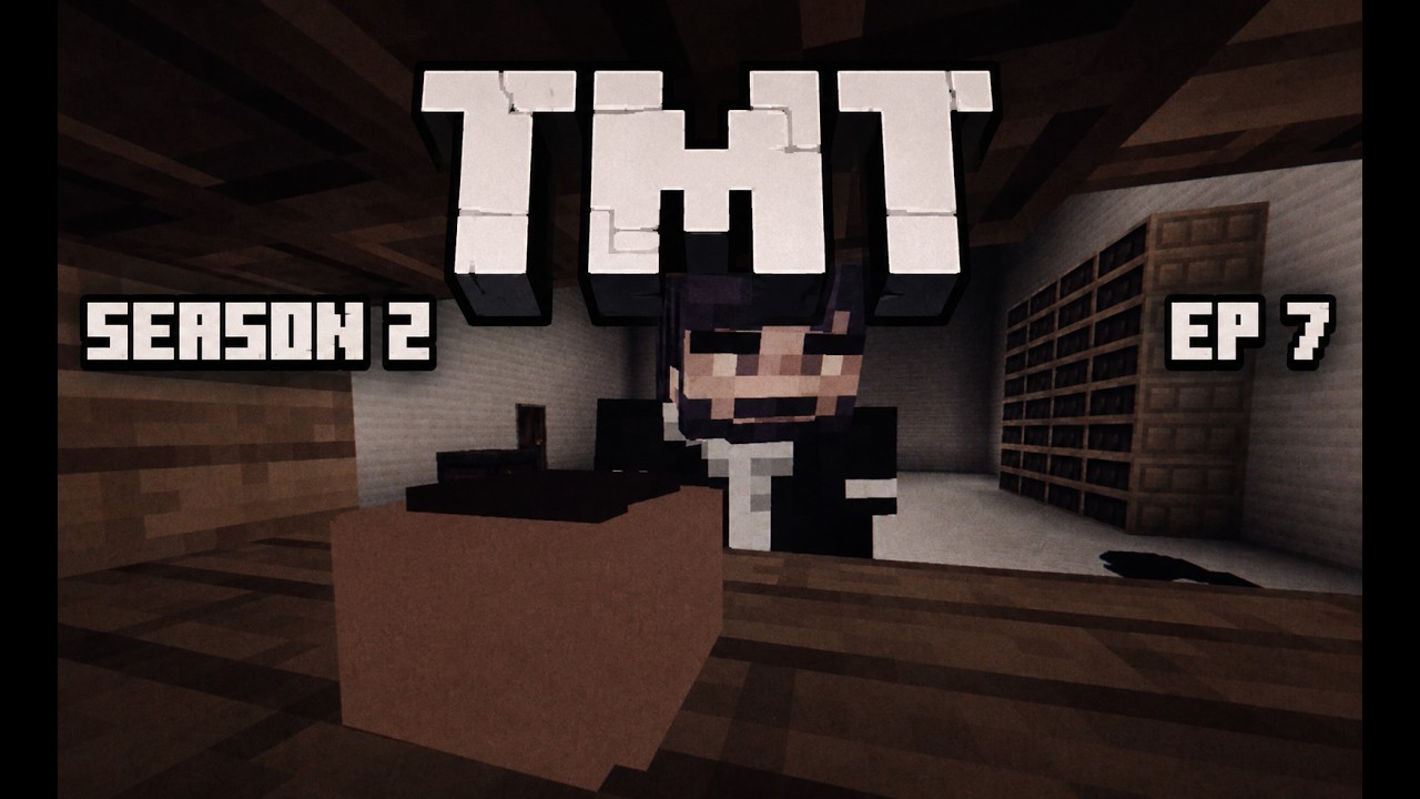 The Missing Teen Season 2 Part 7: İnto Backrooms @ywnusq