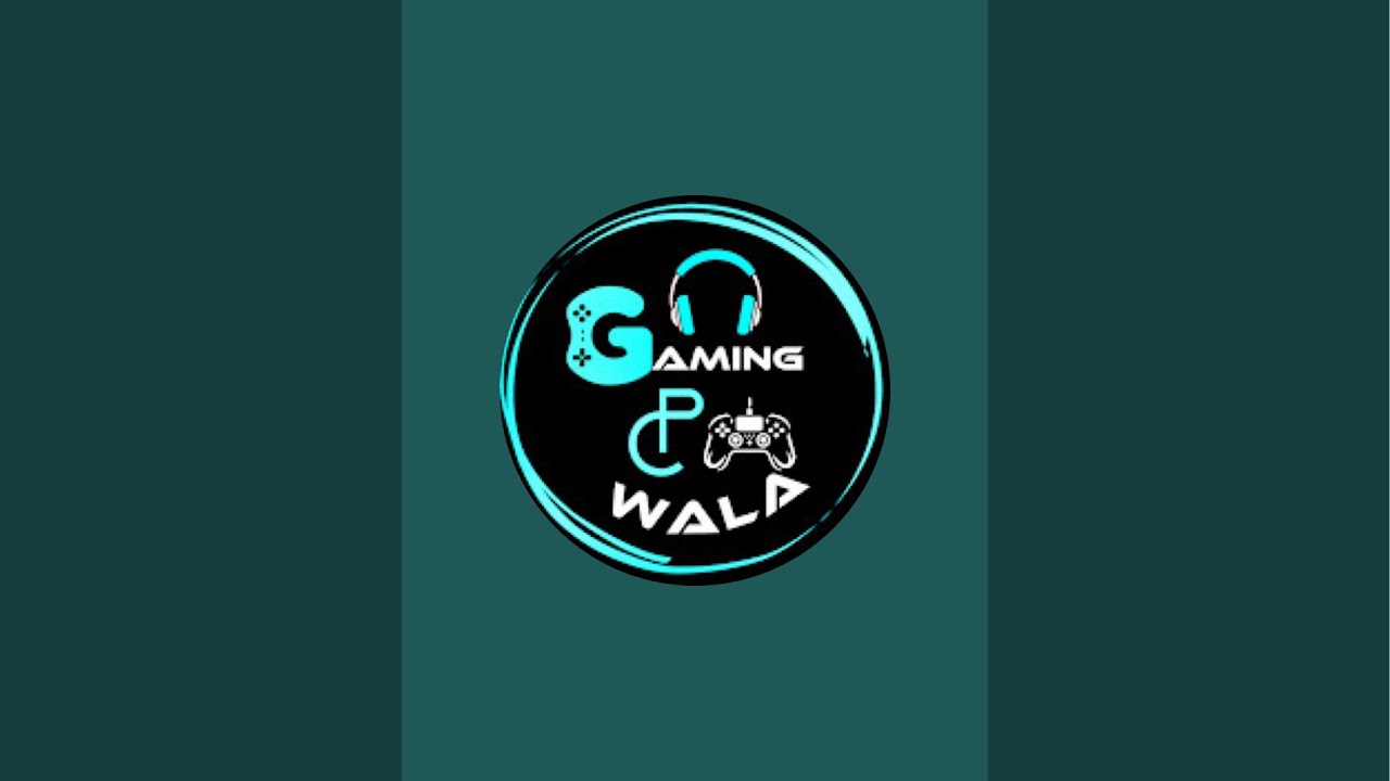 GAMING PC WALA is live