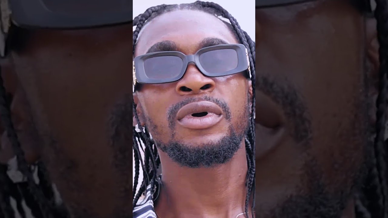 KIZBERY FT. 2KIZX - VERO #shorts #africanculture #afrobeats #africandance #amapiano